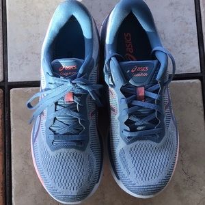 ASICS Glideride, women’s size 9.5